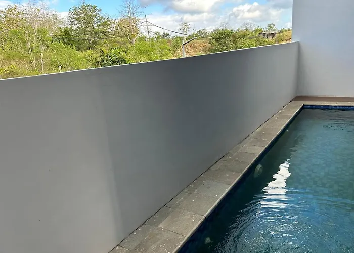 Villa Platinum Damara Village 3br Bali Jimbaran