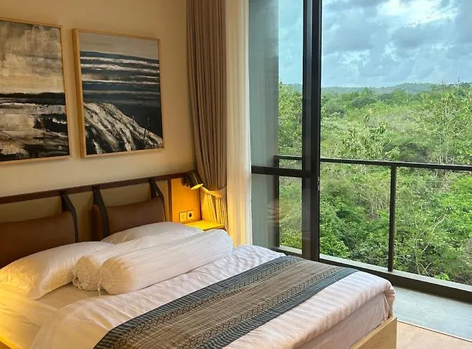 Platinum Damara Village 3br Bali Villa Jimbaran